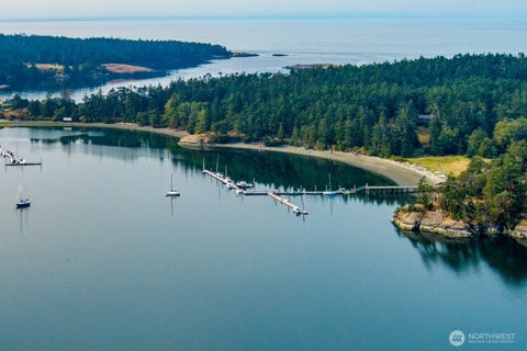 Photo of 68 A Bryn Mawr Avenue, Lopez Island, WA 98261 (MLS # 2574666)