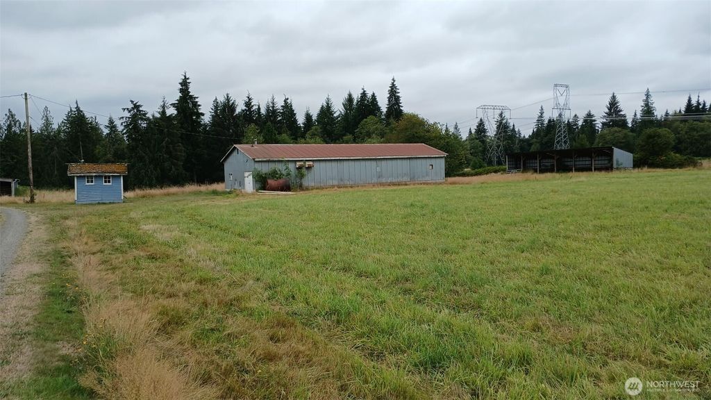 Photo of 12400 212th Street NE, Arlington, WA 98223 (MLS # 2421994)