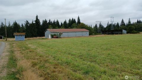 Photo of 12400 212th Street NE, Arlington, WA 98223 (MLS # 2421994)