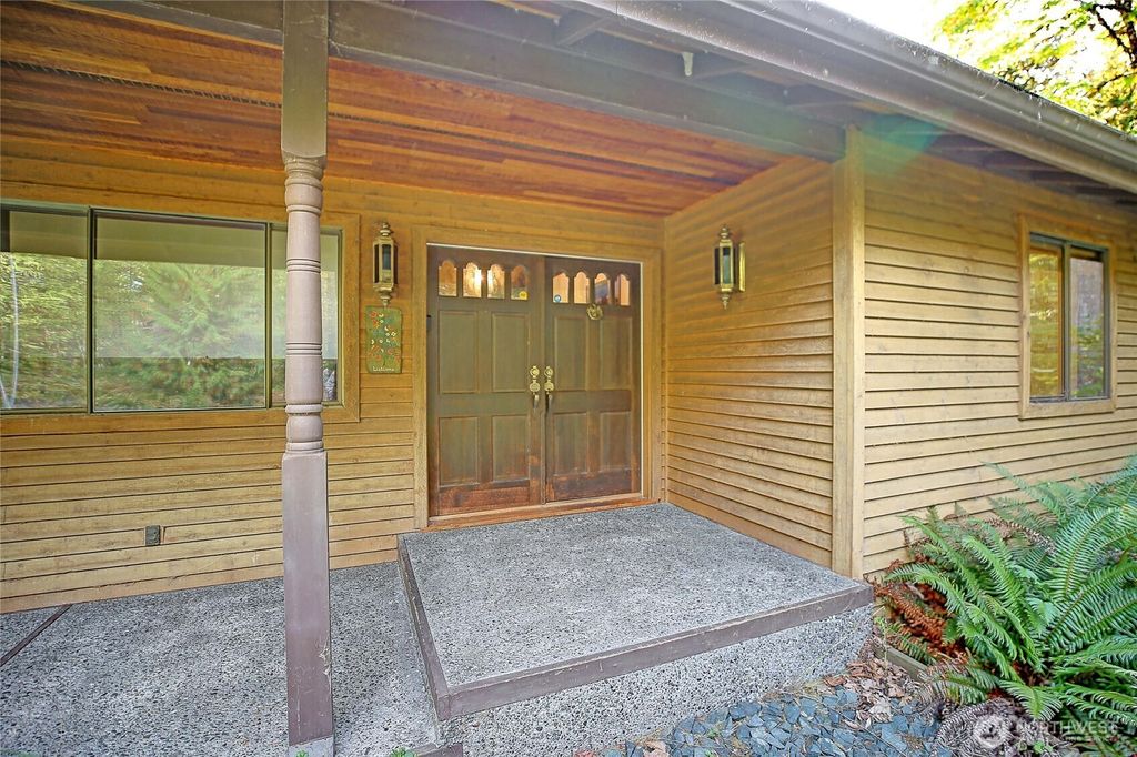 Photo of 45249 North Brooks Road, Concrete, WA 98327 (MLS # 2502961)