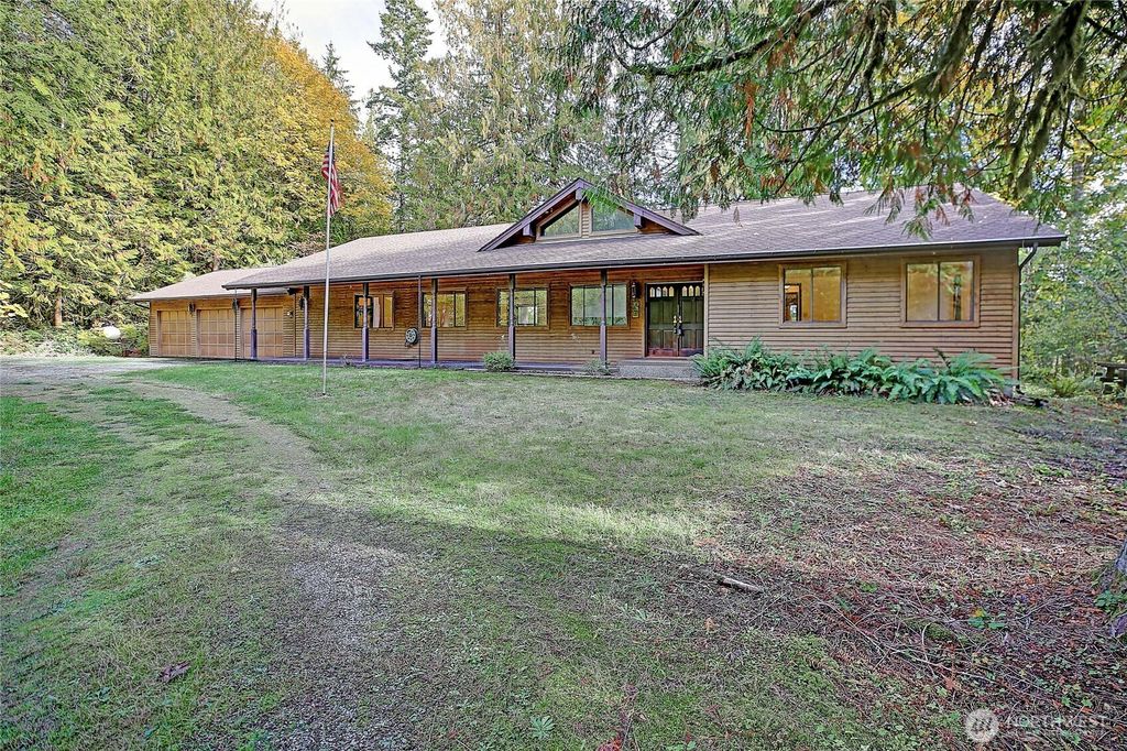 Photo of 45249 North Brooks Road, Concrete, WA 98327 (MLS # 2502961)