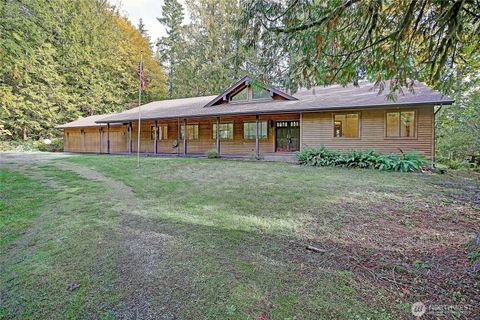 Photo of 45249 North Brooks Road, Concrete, WA 98327 (MLS # 2502961)