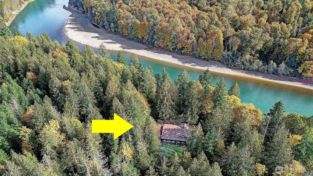 Photo of 45249 North Brooks Road, Concrete, WA 98327 (MLS # 2502961)