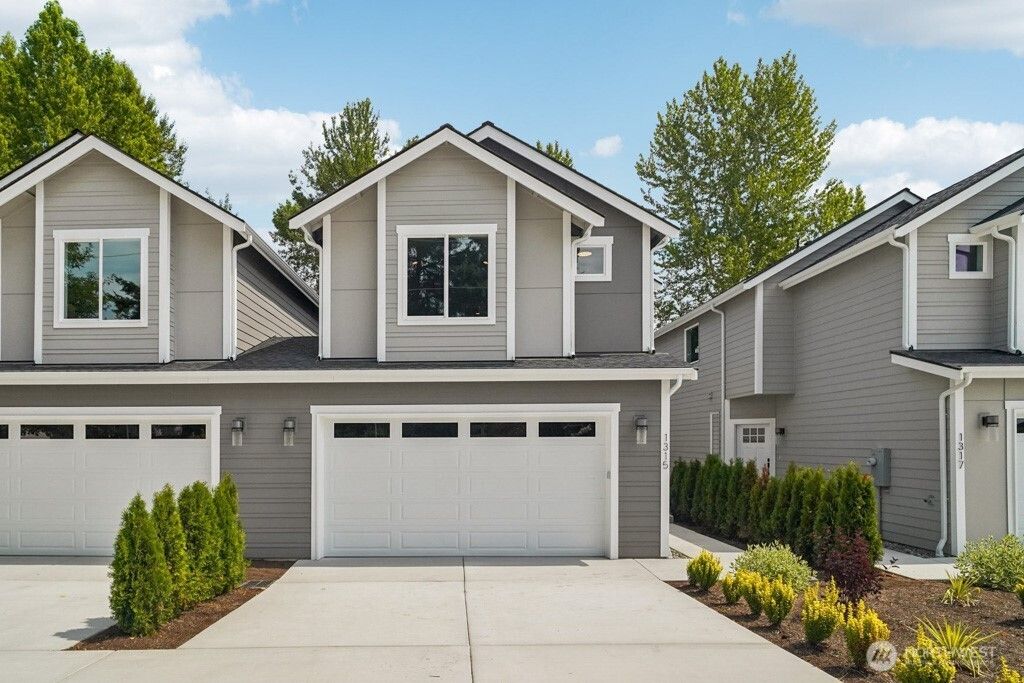 Photo of 1315 83rd Avenue SE, Lake Stevens, WA 98258 (MLS # 2409702)