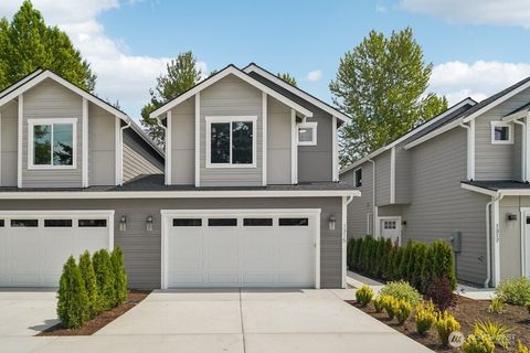 Photo of 1315 83rd Avenue SE, Lake Stevens, WA 98258 (MLS # 2409702)