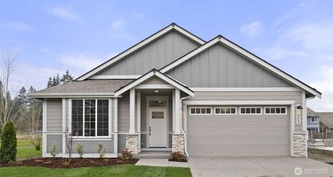Photo of 9057 Wyatt Loop SE, Tumwater, WA 98501 (MLS # 2454131)