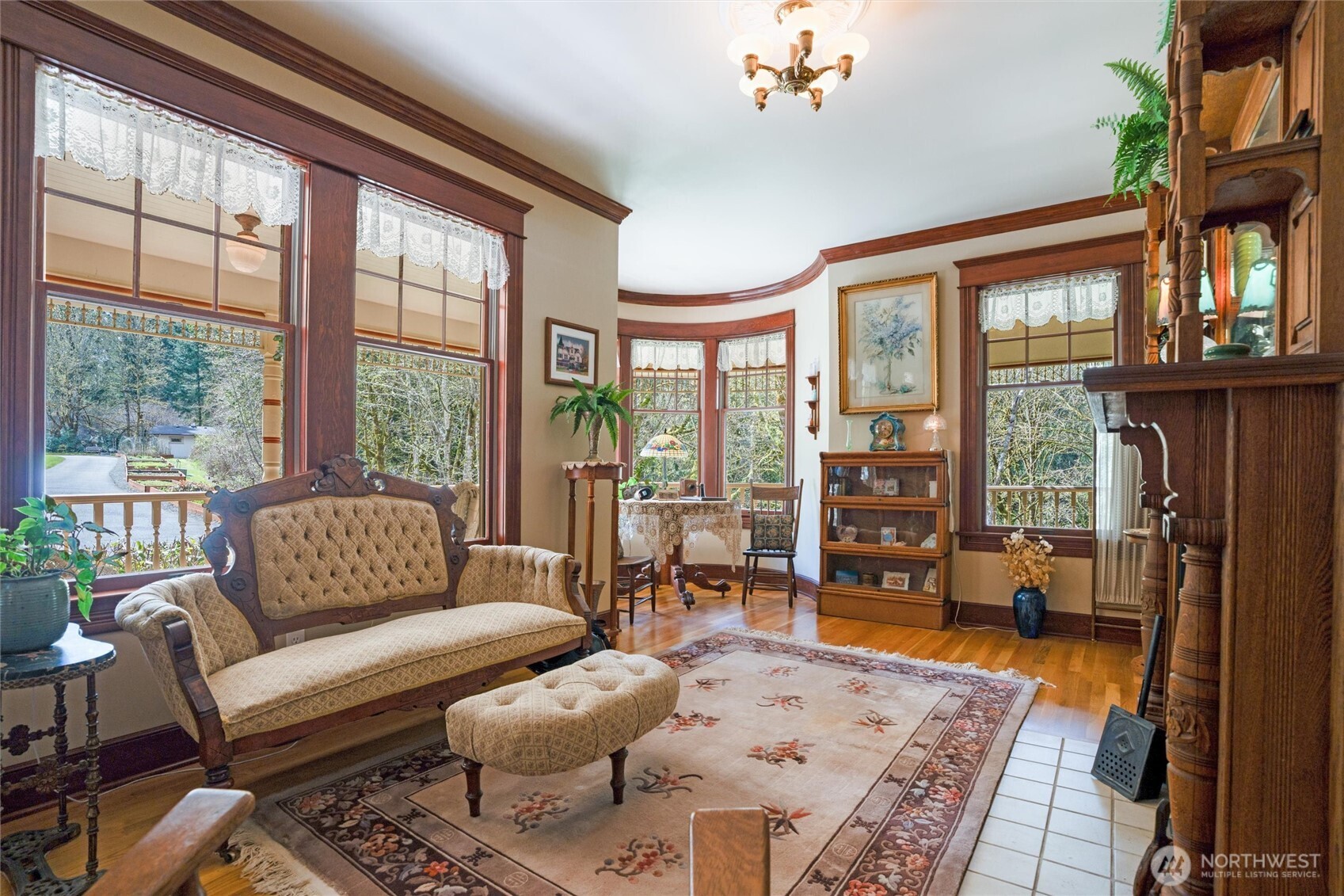 10508 Kopachuck Drive NW