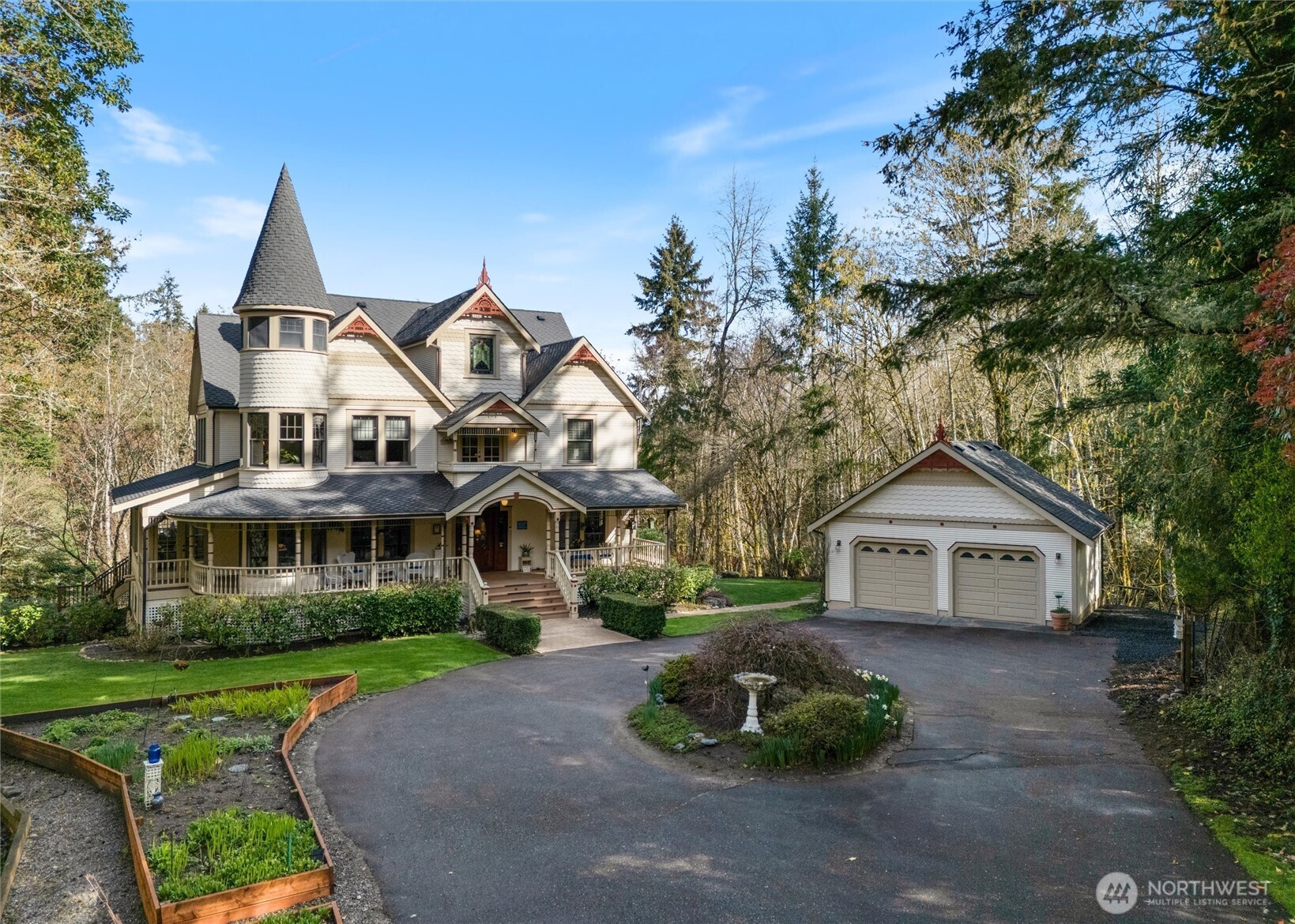 10508 Kopachuck Drive NW