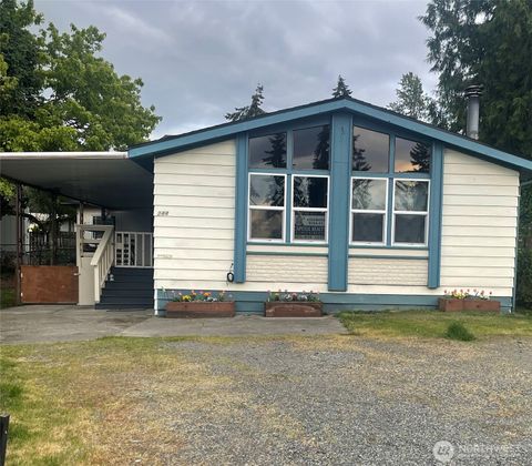 3001 S 288th Street 344 Federal Way WA 98003