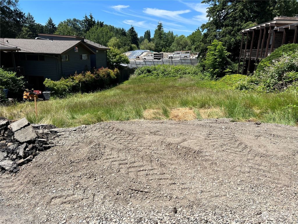 Photo of 10549 41st Place NE, Seattle, WA 98125 (MLS # 2257217)