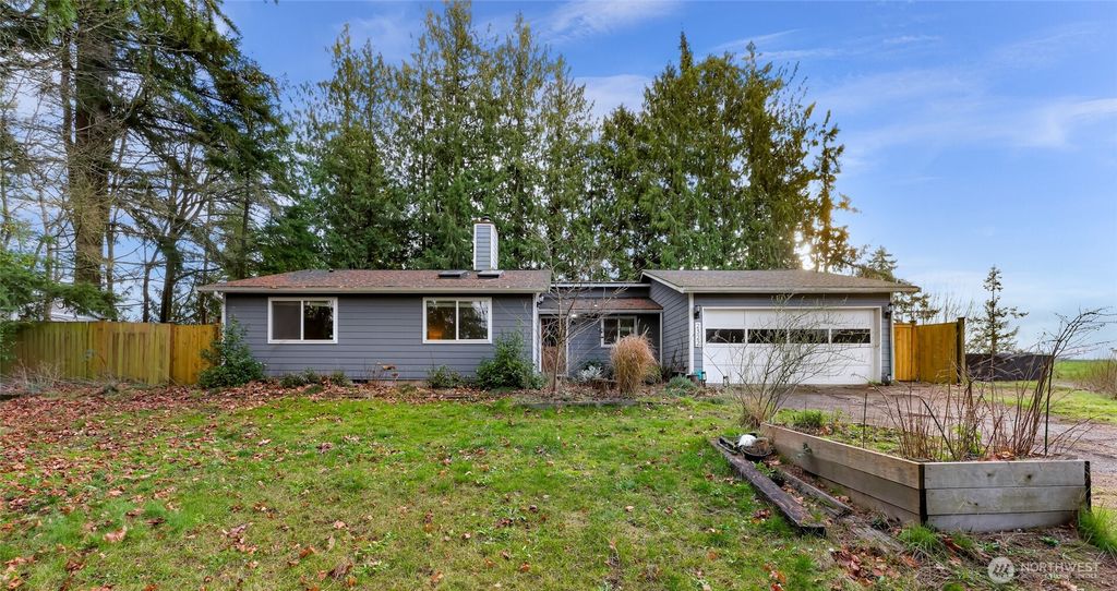 Photo of 2322 254th Street NW, Stanwood, WA 98292 (MLS # 2466030)