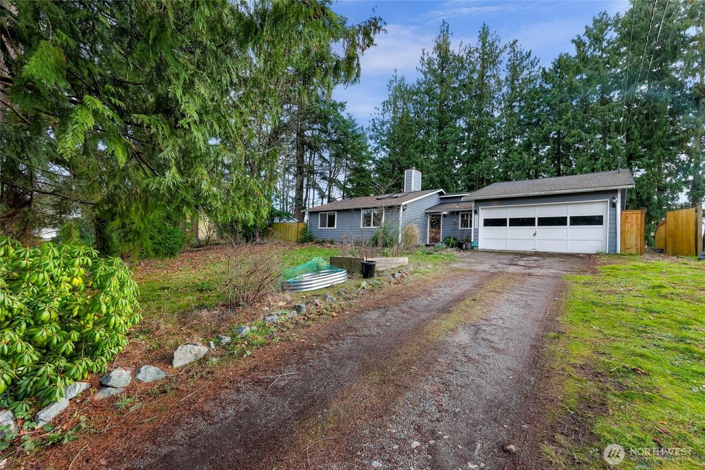 Photo of 2322 254th Street NW, Stanwood, WA 98292 (MLS # 2466030)