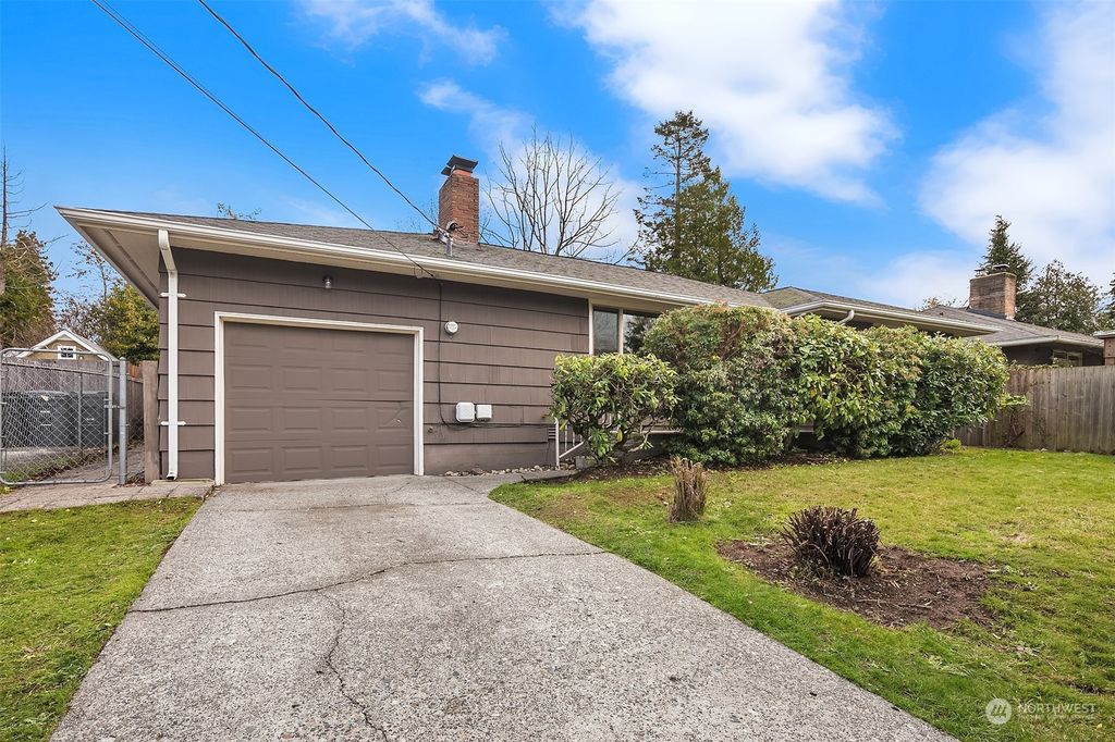 Photo of 12252 20th Avenue S, Seattle, WA 98168 (MLS # 2312011)