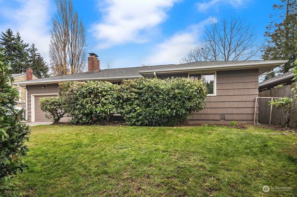 Photo of 12252 20th Avenue S, Seattle, WA 98168 (MLS # 2312011)