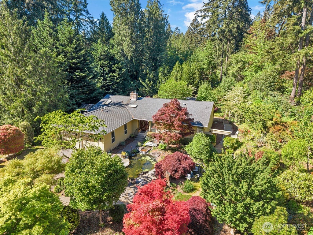 Photo of 308 NW Bridle Ridge Boulevard, Bremerton, WA 98311 (MLS # 2522398)