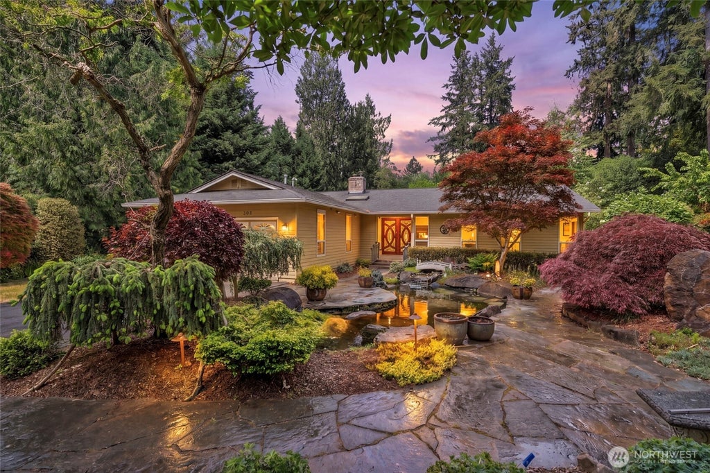 Photo of 308 NW Bridle Ridge Boulevard, Bremerton, WA 98311 (MLS # 2522398)