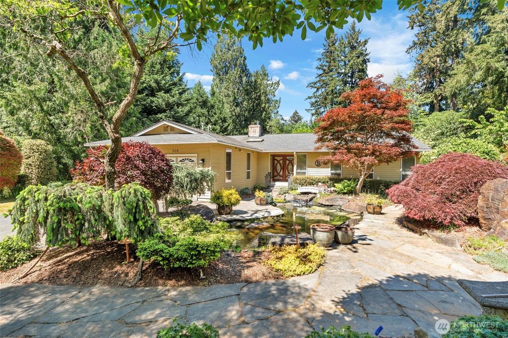 Photo of 308 NW Bridle Ridge Boulevard, Bremerton, WA 98311 (MLS # 2522398)