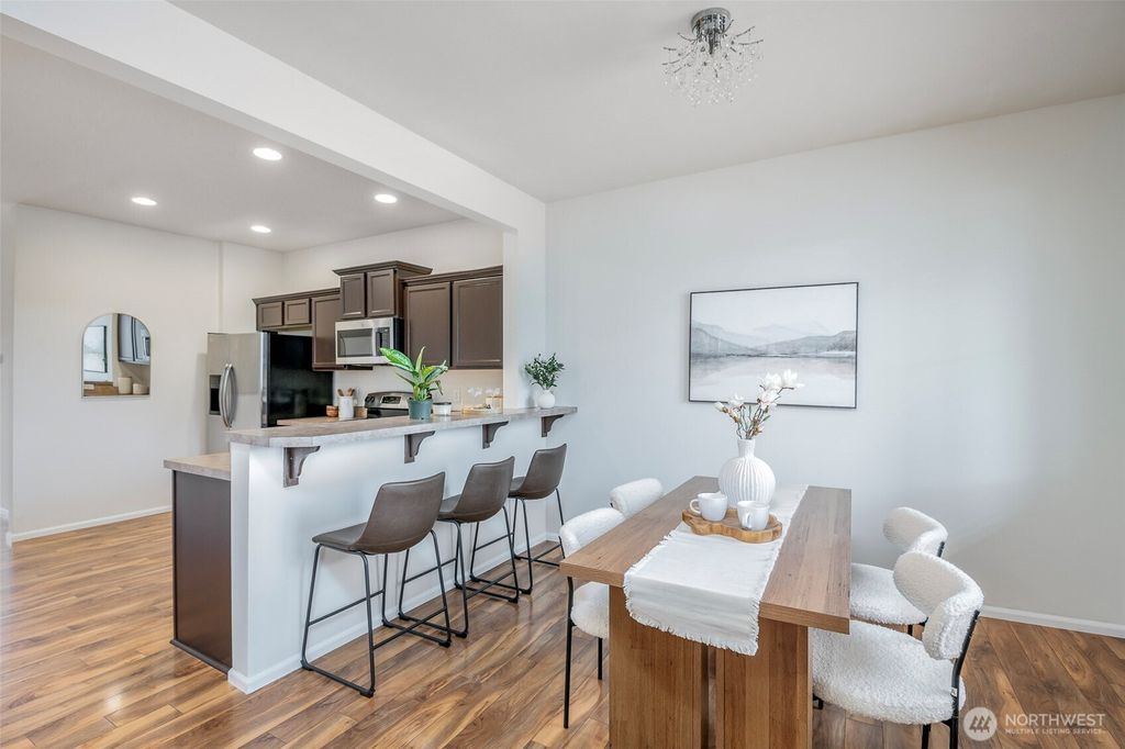 Photo of 17904 16th Ave Court E, Spanaway, WA 98387 (MLS # 2443603)