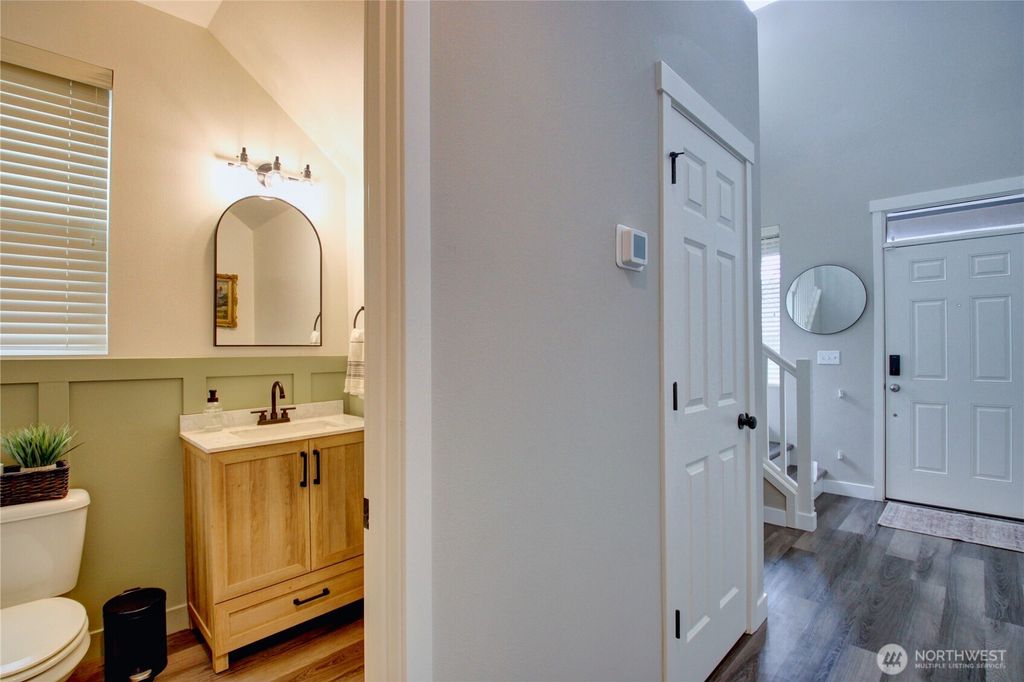 Photo of 5503 Buckhorn Way, Mount Vernon, WA 98273 (MLS # 2483895)