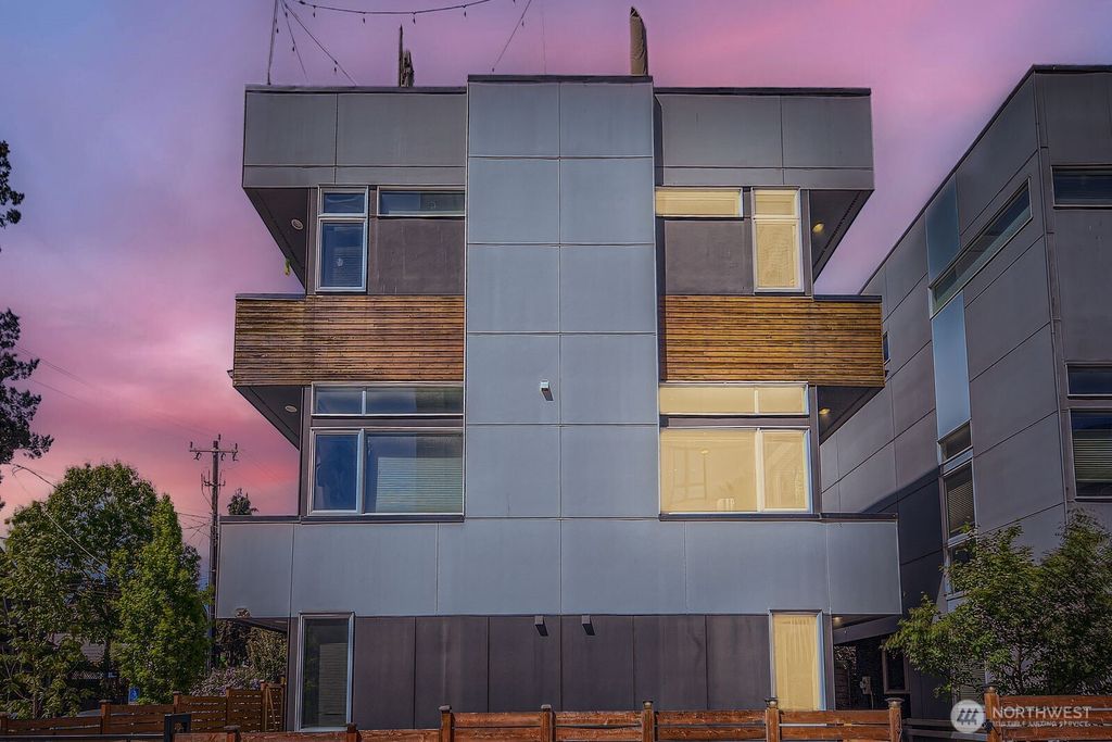 Photo of 1716 22nd Ave S Ave, Seattle, WA 98144 (MLS # 2372362)