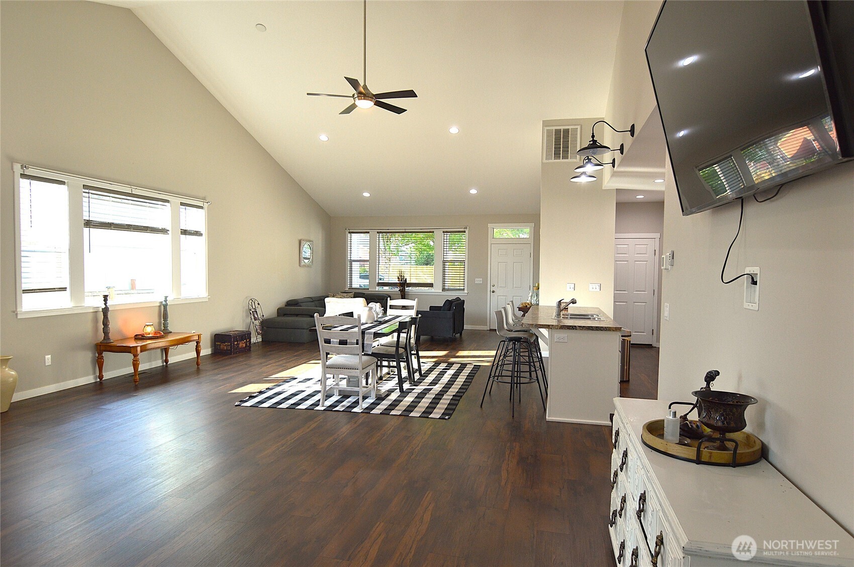 262 Wind River Drive