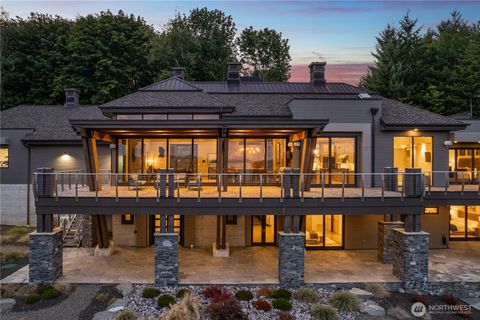 280 E Dawnview Drive Shelton WA 98584