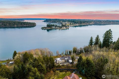 Photo of 280 E Dawnview Drive, Shelton, WA 98584 (MLS # 2359823)