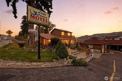 2044 W Woodin Avenue Chelan WA 98816