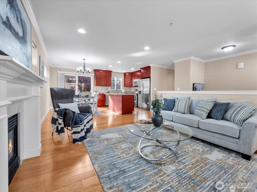 Photo of 4032 152nd Place SW, Lynnwood, WA 98087 (MLS # 2445815)