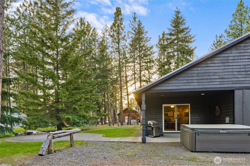 750 Evergreen Valley Loop Road