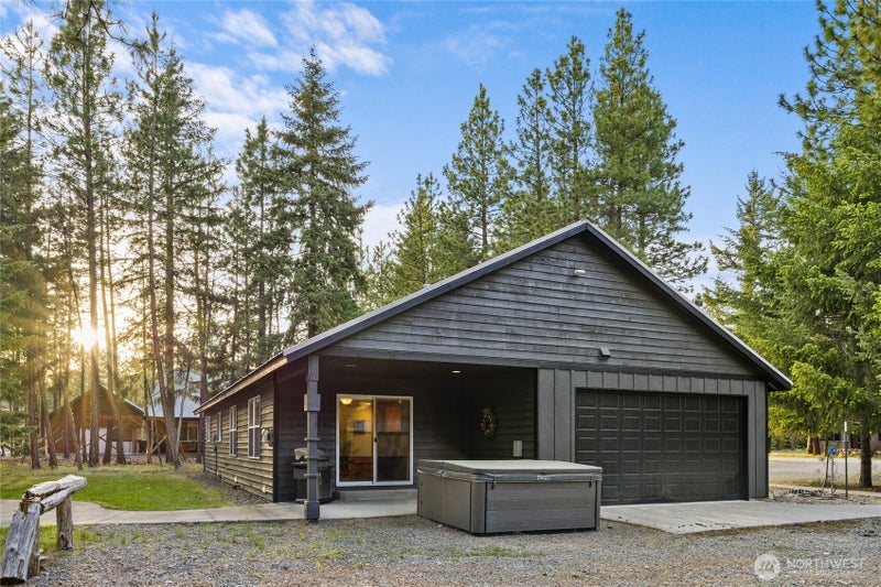 750 Evergreen Valley Loop Road