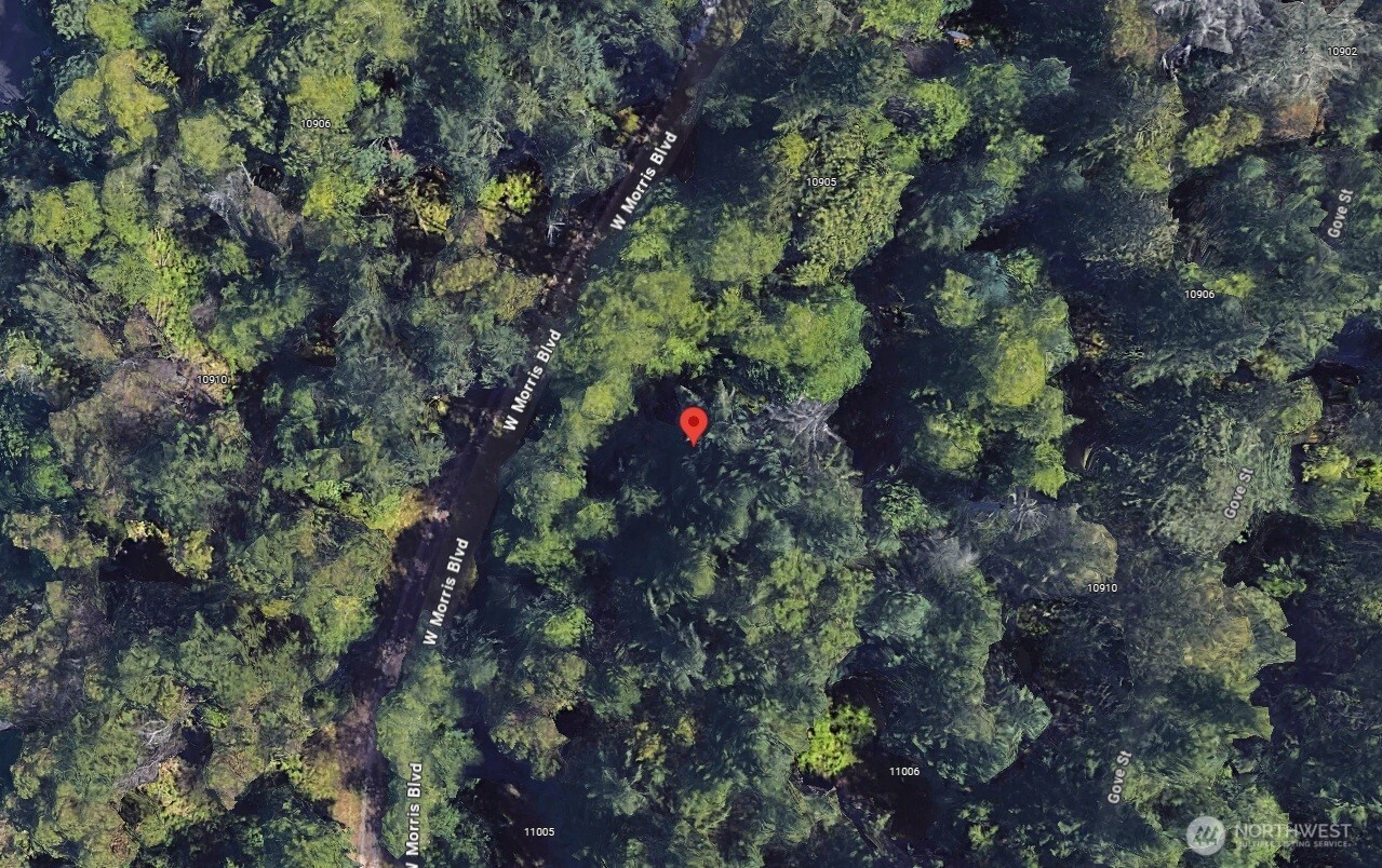 10909 W Morris Boulevard