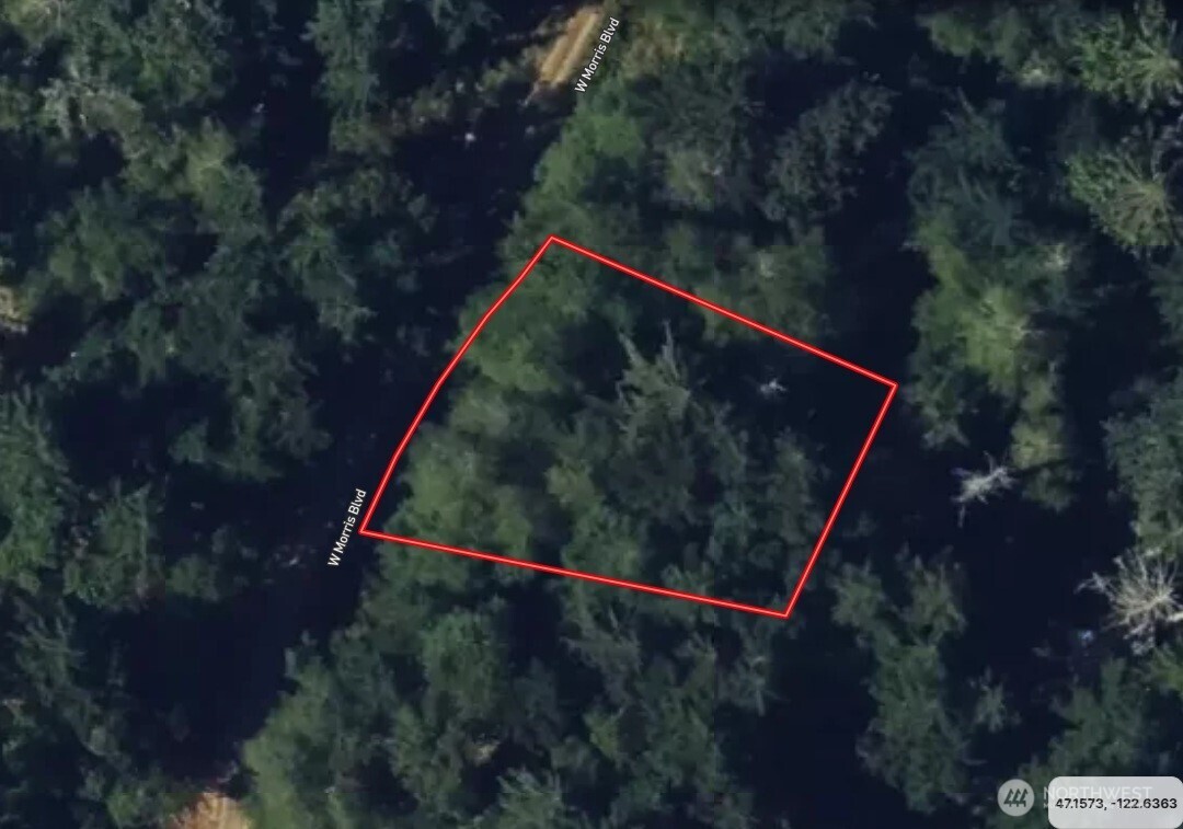 10909 W Morris Boulevard