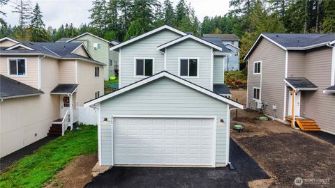 Photo of 371 E Sullivan Street, Allyn, WA 98524 (MLS # 2434180) Photo of 371 E Sullivan Street, Allyn, WA 98524 (MLS # 2434180)