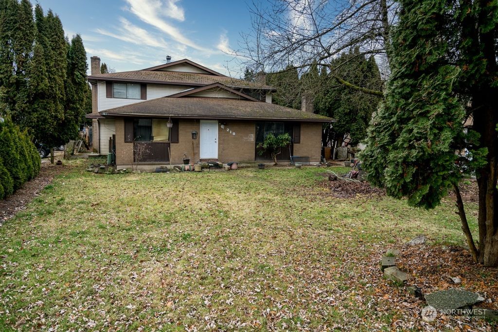 Photo of 218 Ellingson Drive, Pacific, WA 98047 (MLS # 2026385)