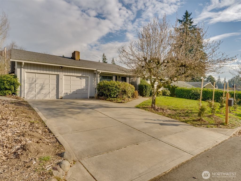 Photo of 711 SE 101st Avenue, Vancouver, WA 98664 (MLS # 2474544)