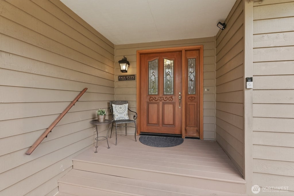 Photo of 4604 332nd Avenue SE, Fall City, WA 98024 (MLS # 2580450)