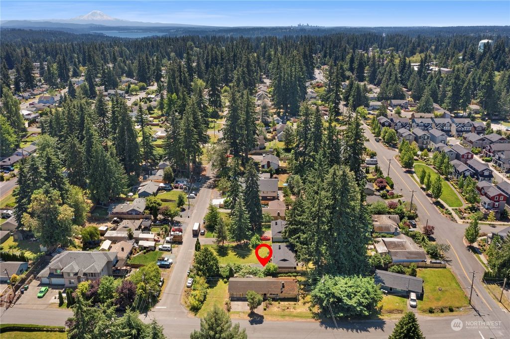 Photo of 5502 216th Street SW, Mountlake Terrace, WA 98043 (MLS # 2256577)