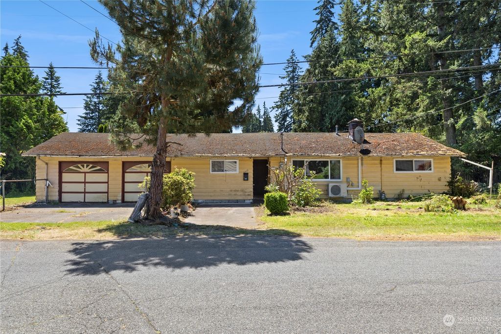 Photo of 5502 216th Street SW, Mountlake Terrace, WA 98043 (MLS # 2256577)