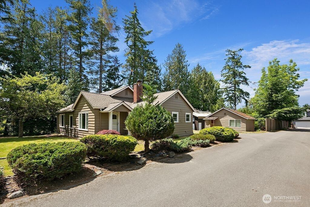 Photo of 1564 NE Serpentine Place, Shoreline, WA 98155 (MLS # 2481472)