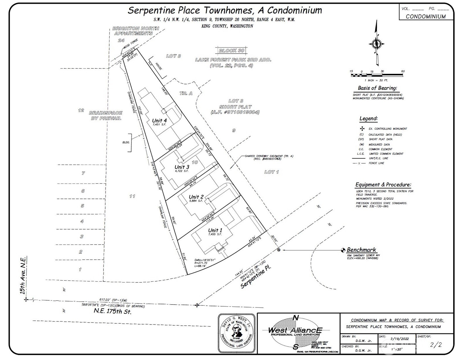 1564 Serpentine Place