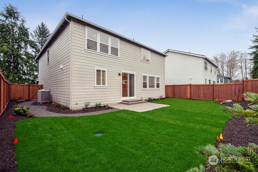 Photo of 7436 NE 203rd Street #3, Kenmore, WA 98028 (MLS # 2184096)