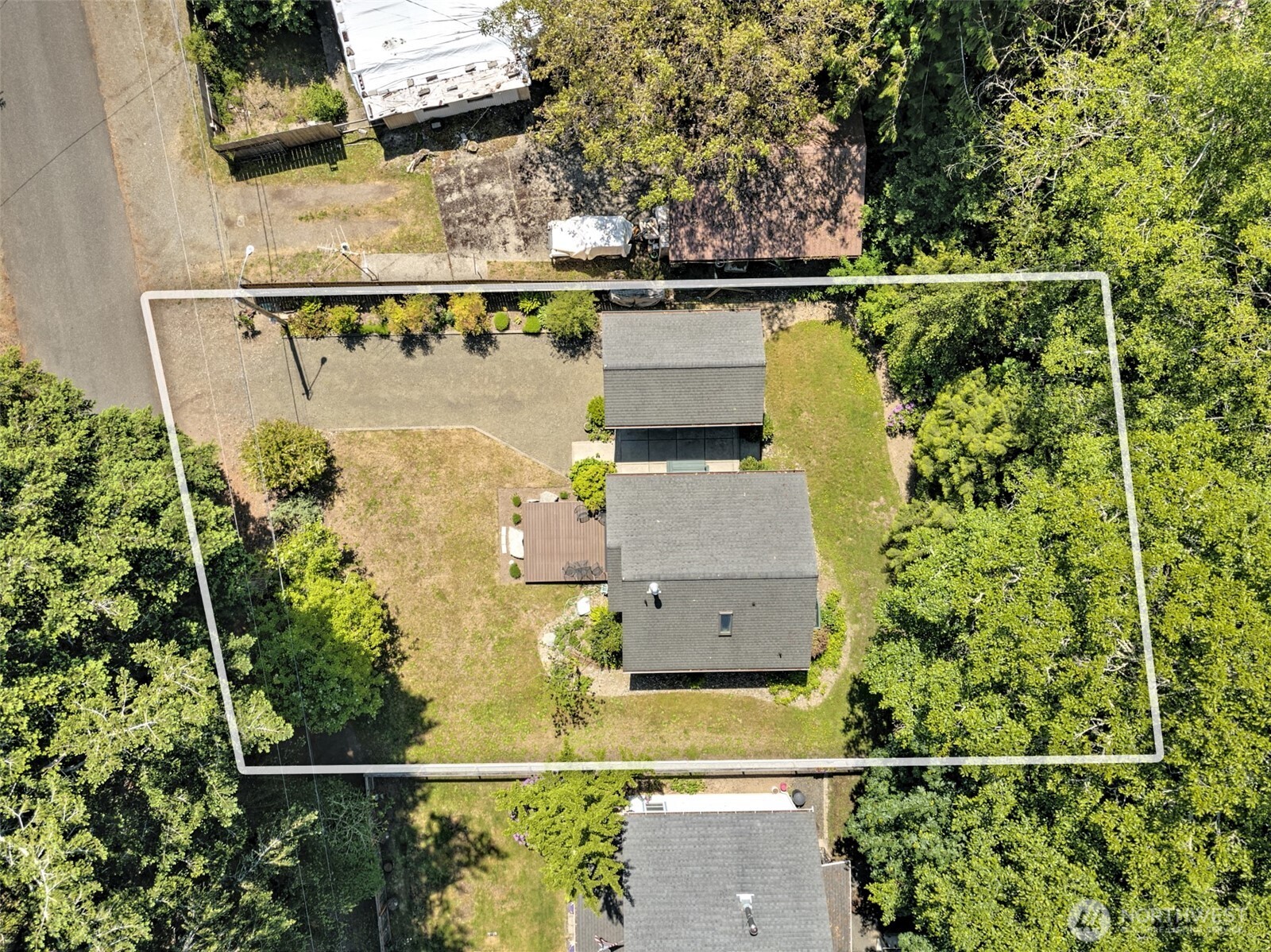 31 Spar Tree Drive