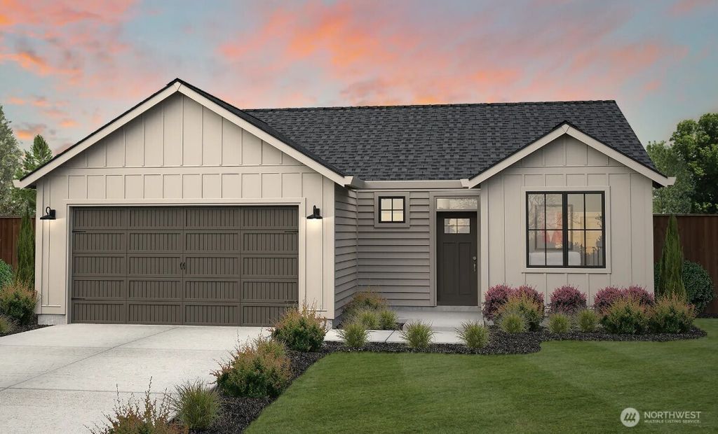 Photo of 610 Powell Avenue, Winlock, WA 98596 (MLS # 2518410)