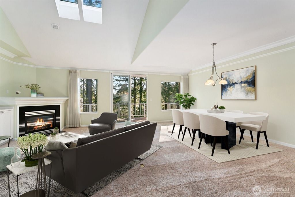 Photo of 31853 48th Circle SW #16-B, Federal Way, WA 98023 (MLS # 2502502)