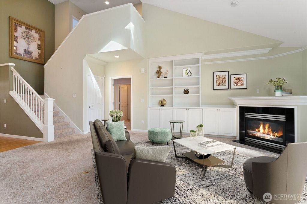 Photo of 31853 48th Circle SW #16-B, Federal Way, WA 98023 (MLS # 2502502)