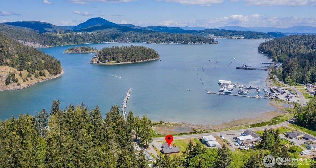 Photo of 285 Cornet Bay Road, Oak Harbor, WA 98277 (MLS # 2422742)
