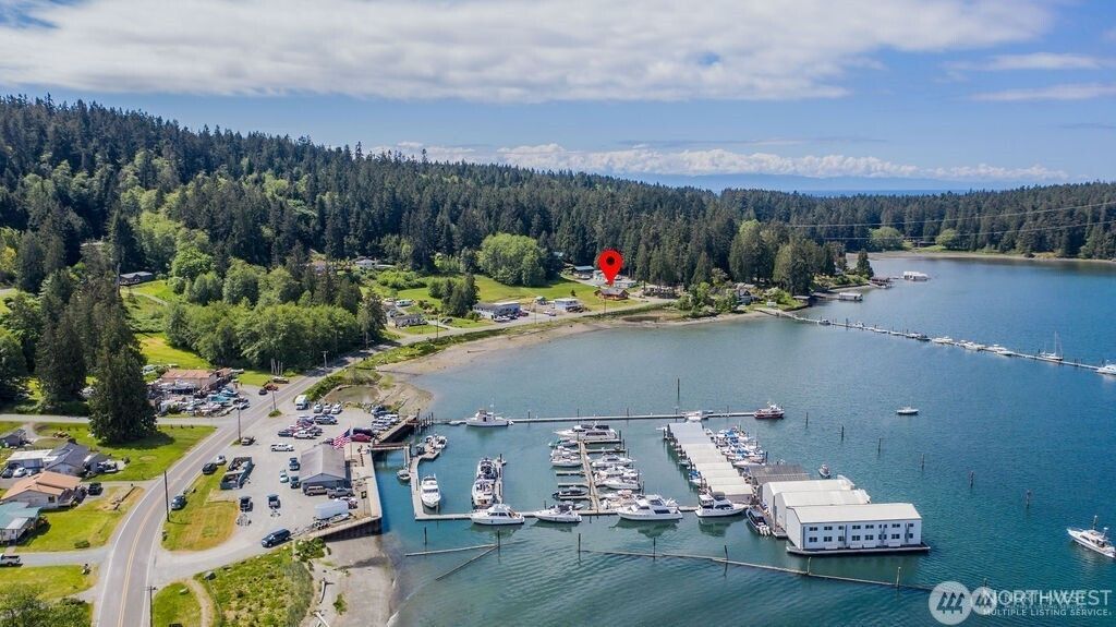 Photo of 285 Cornet Bay Road, Oak Harbor, WA 98277 (MLS # 2422742)