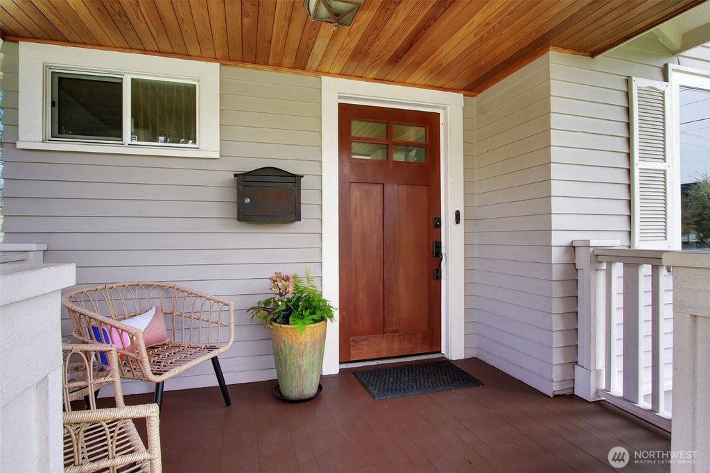 Photo of 7748 Mary Avenue NW, Seattle, WA 98117 (MLS # 2339723)