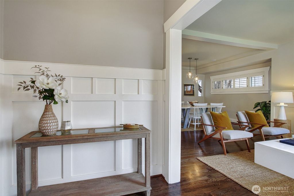 Photo of 7748 Mary Avenue NW, Seattle, WA 98117 (MLS # 2339723)